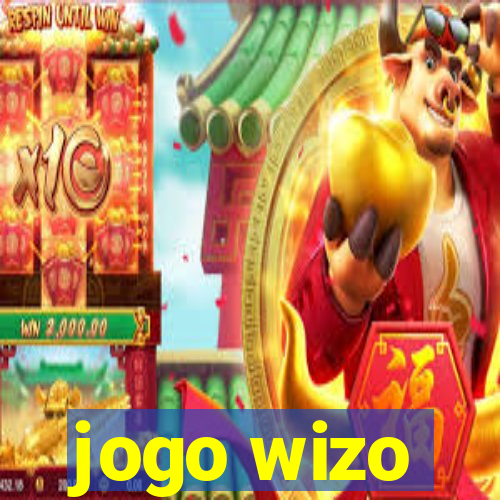 jogo wizo